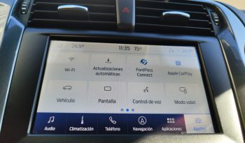 FORD Mondeo Sedán 2.0 HEV Titanium lleno