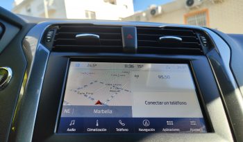 FORD Mondeo Sedán 2.0 HEV Titanium lleno