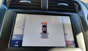 FORD Mondeo Sedán 2.0 HEV Titanium lleno