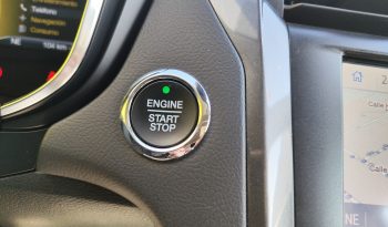 FORD Mondeo Sedán 2.0 HEV Titanium lleno