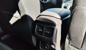 FORD Mondeo Sedán 2.0 HEV Titanium lleno