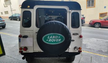 LAND-ROVER Defender 110 SW SE lleno