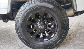 LAND-ROVER Defender 110 SW SE lleno