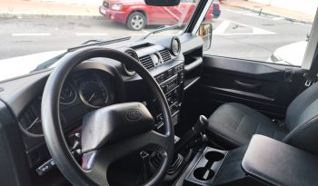 LAND-ROVER Defender 110 SW SE lleno