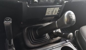 LAND-ROVER Defender 110 SW SE lleno