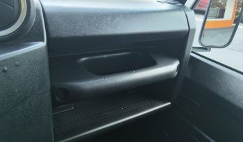 LAND-ROVER Defender 110 SW SE lleno