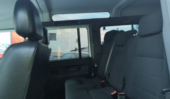 LAND-ROVER Defender 110 SW SE lleno