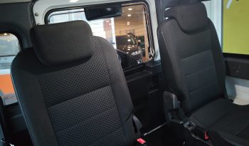 LAND-ROVER Defender 110 SW SE lleno