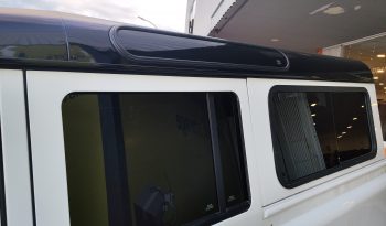 LAND-ROVER Defender 110 SW SE lleno