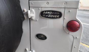 LAND-ROVER Defender 110 SW SE lleno