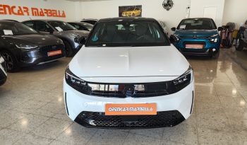 OPEL Corsa 1.2T XHL S/S GS lleno