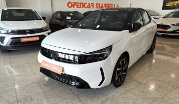 OPEL Corsa 1.2T XHL S/S GS lleno