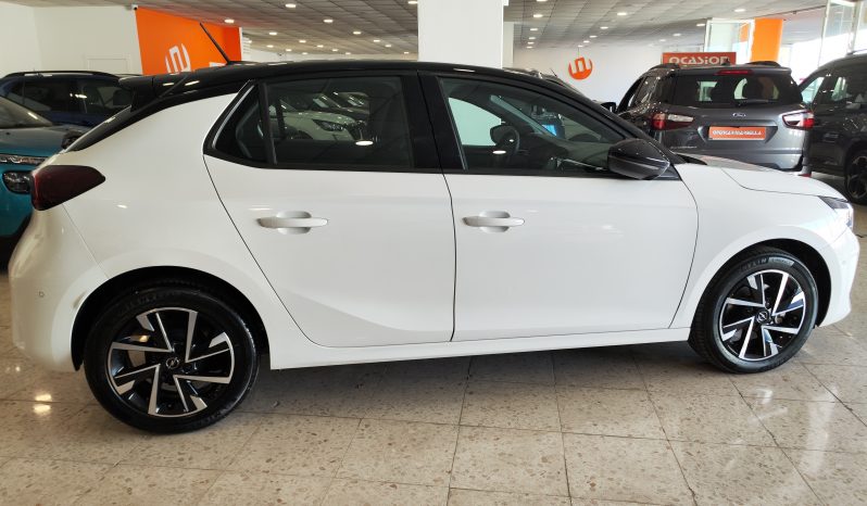 OPEL Corsa 1.2T XHL S/S GS lleno