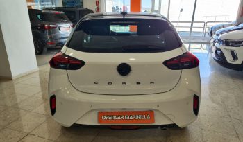 OPEL Corsa 1.2T XHL S/S GS lleno