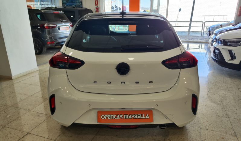 OPEL Corsa 1.2T XHL S/S GS lleno