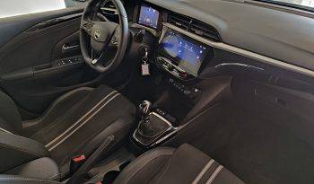 OPEL Corsa 1.2T XHL S/S GS lleno
