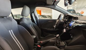 OPEL Corsa 1.2T XHL S/S GS lleno