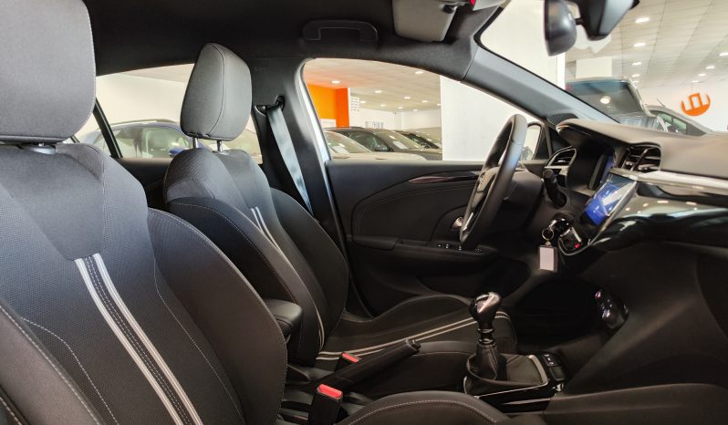 OPEL Corsa 1.2T XHL S/S GS lleno