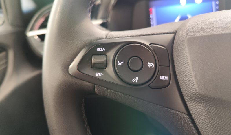 OPEL Corsa 1.2T XHL S/S GS lleno