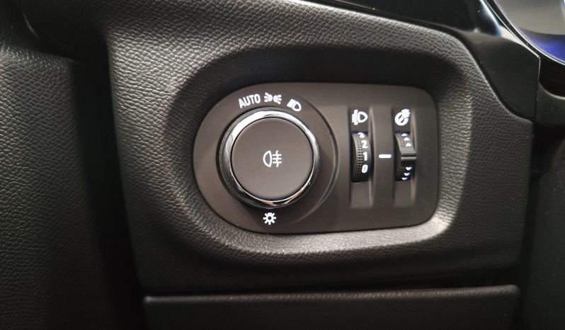 OPEL Corsa 1.2T XHL S/S GS lleno