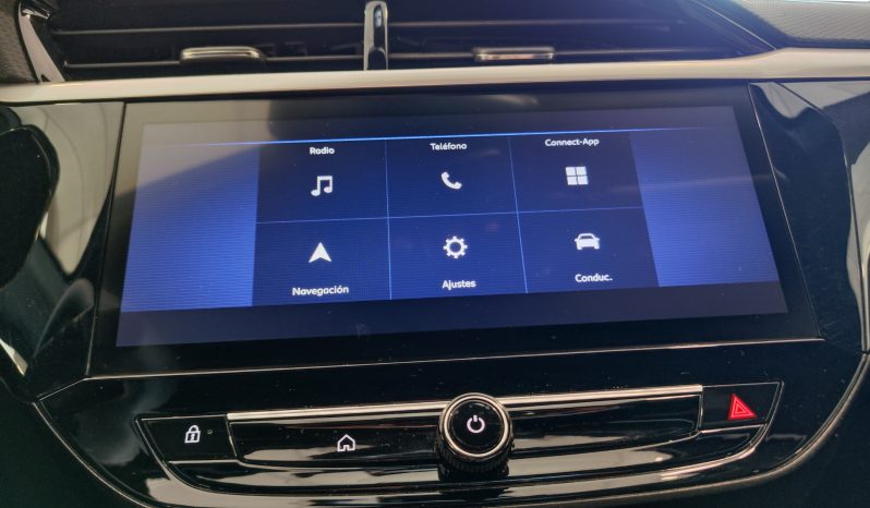 OPEL Corsa 1.2T XHL S/S GS lleno