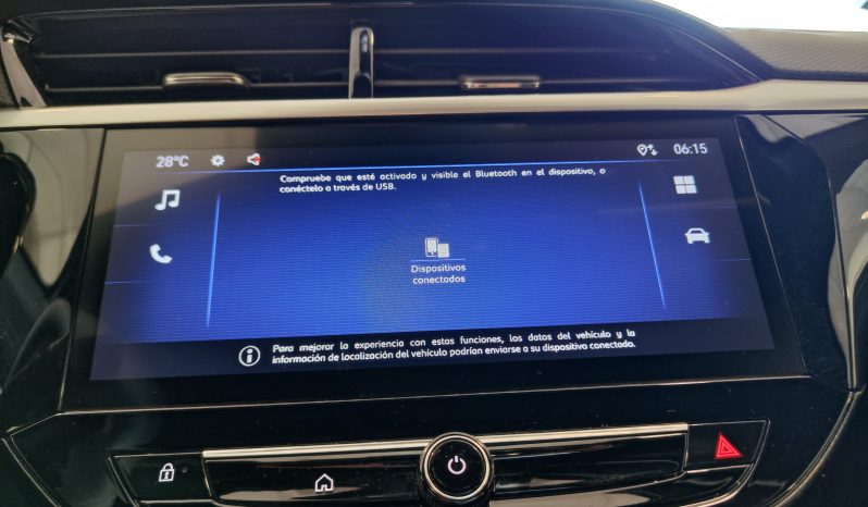 OPEL Corsa 1.2T XHL S/S GS lleno