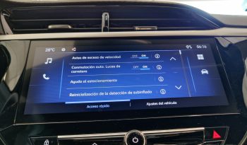 OPEL Corsa 1.2T XHL S/S GS lleno