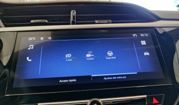 OPEL Corsa 1.2T XHL S/S GS lleno