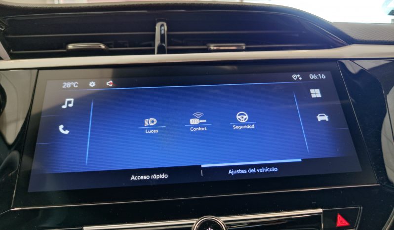 OPEL Corsa 1.2T XHL S/S GS lleno