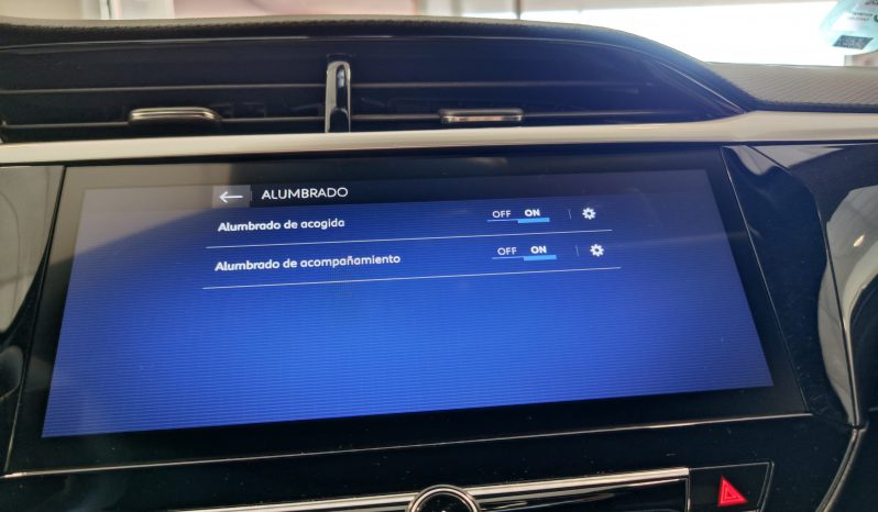 OPEL Corsa 1.2T XHL S/S GS lleno