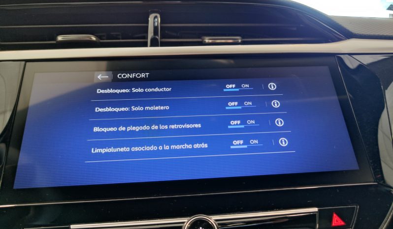 OPEL Corsa 1.2T XHL S/S GS lleno