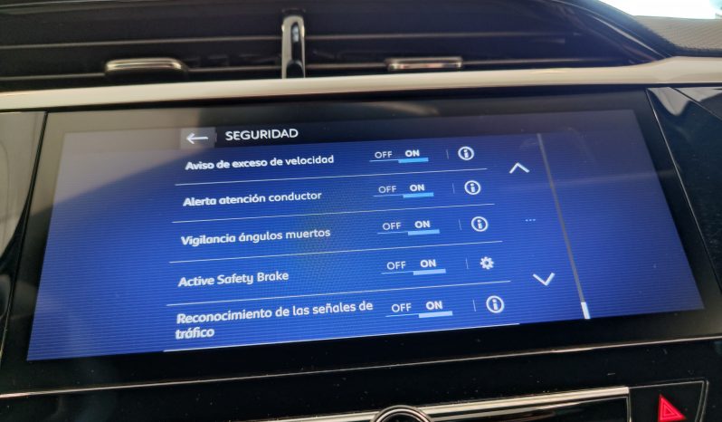 OPEL Corsa 1.2T XHL S/S GS lleno