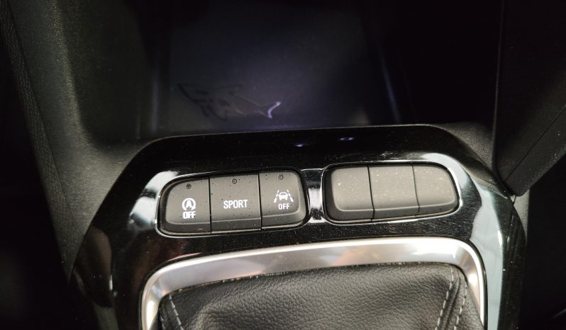 OPEL Corsa 1.2T XHL S/S GS lleno