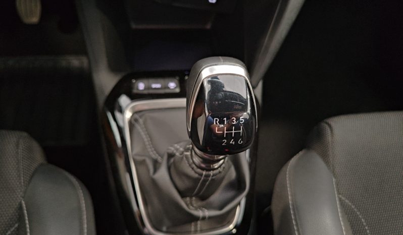 OPEL Corsa 1.2T XHL S/S GS lleno