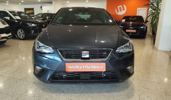 SEAT Ibiza 1.0 TSI S&S FR Salta 115 lleno