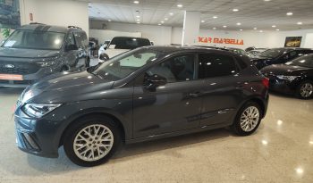 SEAT Ibiza 1.0 TSI S&S FR Salta 115 lleno