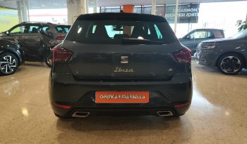 SEAT Ibiza 1.0 TSI S&S FR Salta 115 lleno