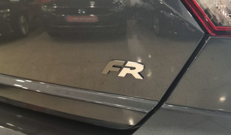 SEAT Ibiza 1.0 TSI S&S FR Salta 115 lleno