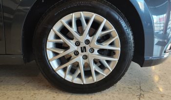 SEAT Ibiza 1.0 TSI S&S FR Salta 115 lleno