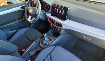 SEAT Ibiza 1.0 TSI S&S FR Salta 115 lleno