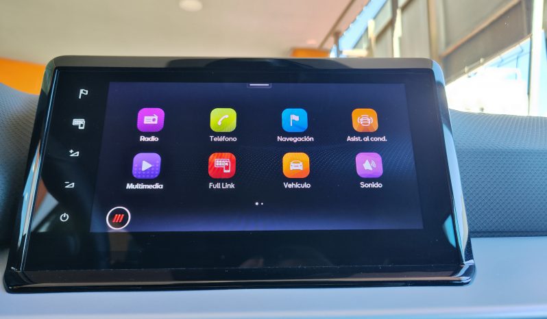 SEAT Ibiza 1.0 TSI S&S FR Salta 115 lleno