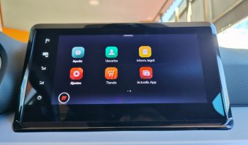 SEAT Ibiza 1.0 TSI S&S FR Salta 115 lleno