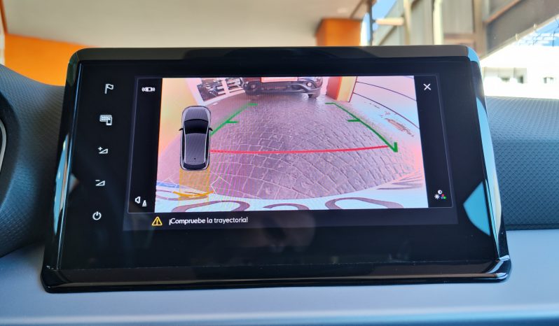 SEAT Ibiza 1.0 TSI S&S FR Salta 115 lleno