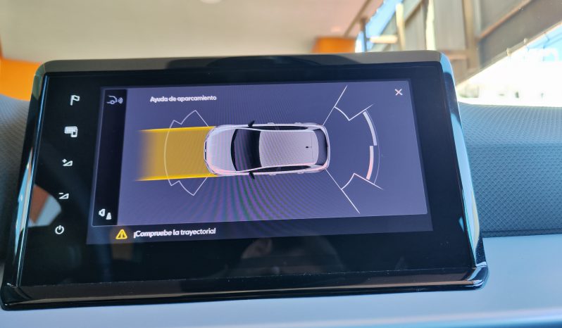 SEAT Ibiza 1.0 TSI S&S FR Salta 115 lleno