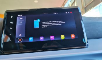 SEAT Ibiza 1.0 TSI S&S FR Salta 115 lleno