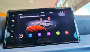 SEAT Ibiza 1.0 TSI S&S FR Salta 115 lleno