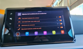 SEAT Ibiza 1.0 TSI S&S FR Salta 115 lleno