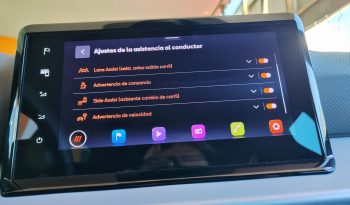 SEAT Ibiza 1.0 TSI S&S FR Salta 115 lleno