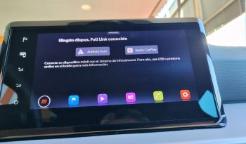 SEAT Ibiza 1.0 TSI S&S FR Salta 115 lleno