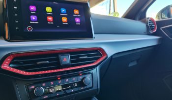 SEAT Ibiza 1.0 TSI S&S FR Salta 115 lleno